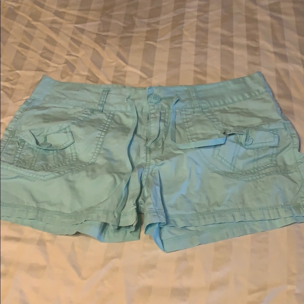 Union bay shorts